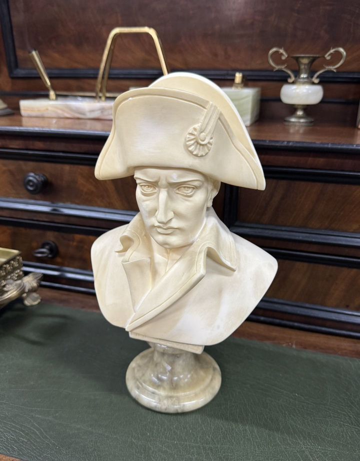 Бюст Наполеона