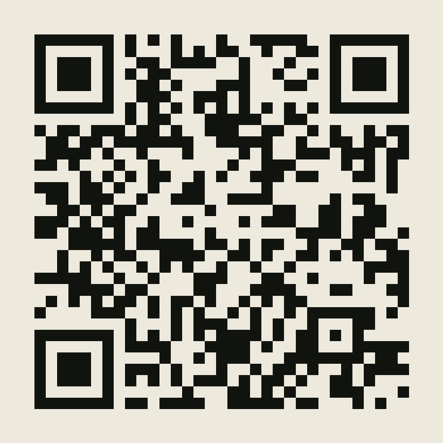 QR-код товара Винтажная супница Свинья майолика Италия (Italy 833 M)
