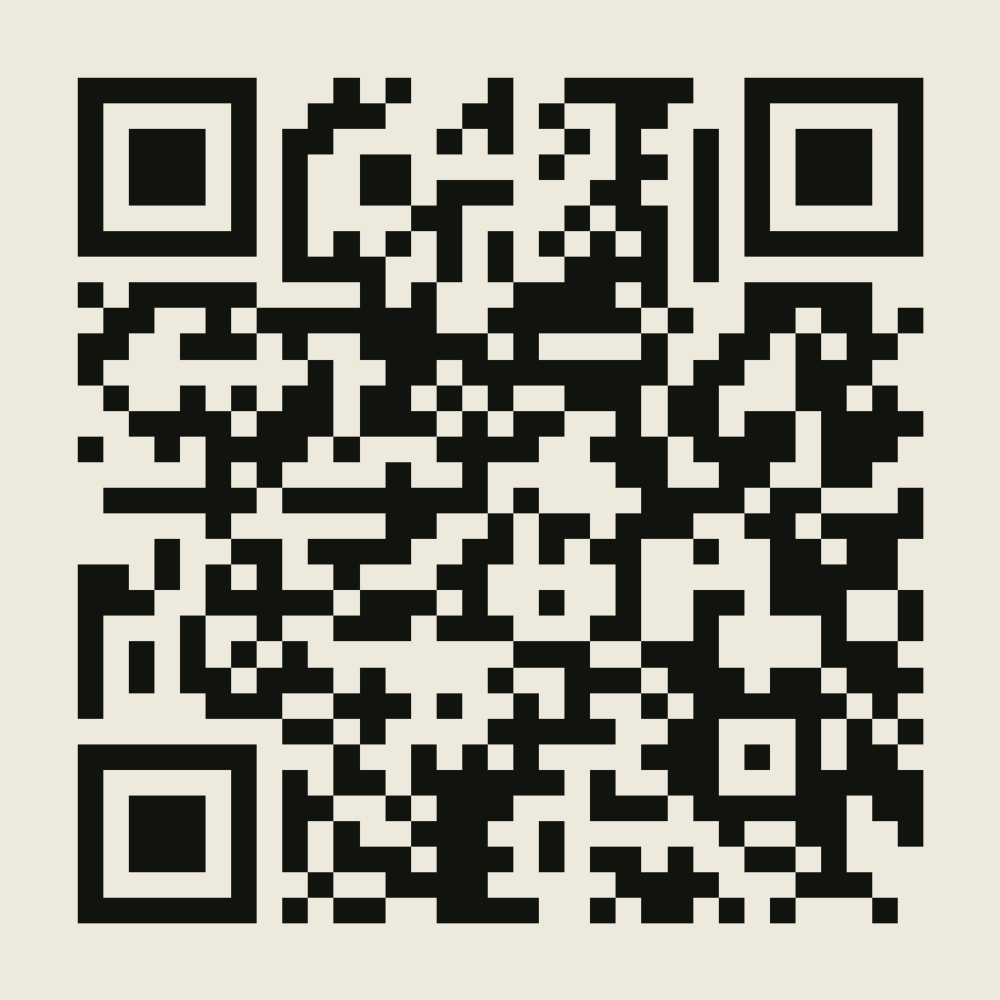 QR-код AGO-0137