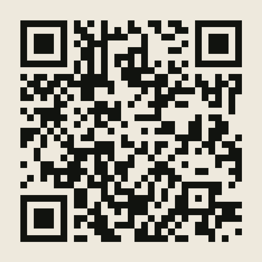 QR-код AGO-0281