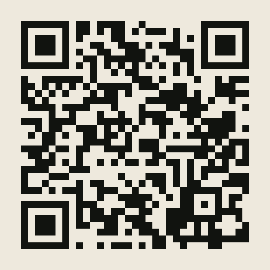 QR-код AGO-0781