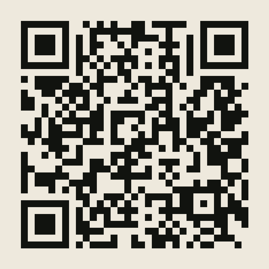 QR-код товара Дубовый секретер (бюро) в стиле Людовика XV.