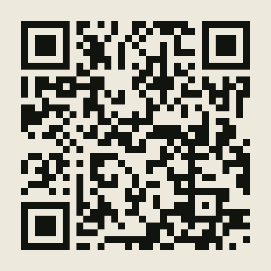 QR-код AV-0827