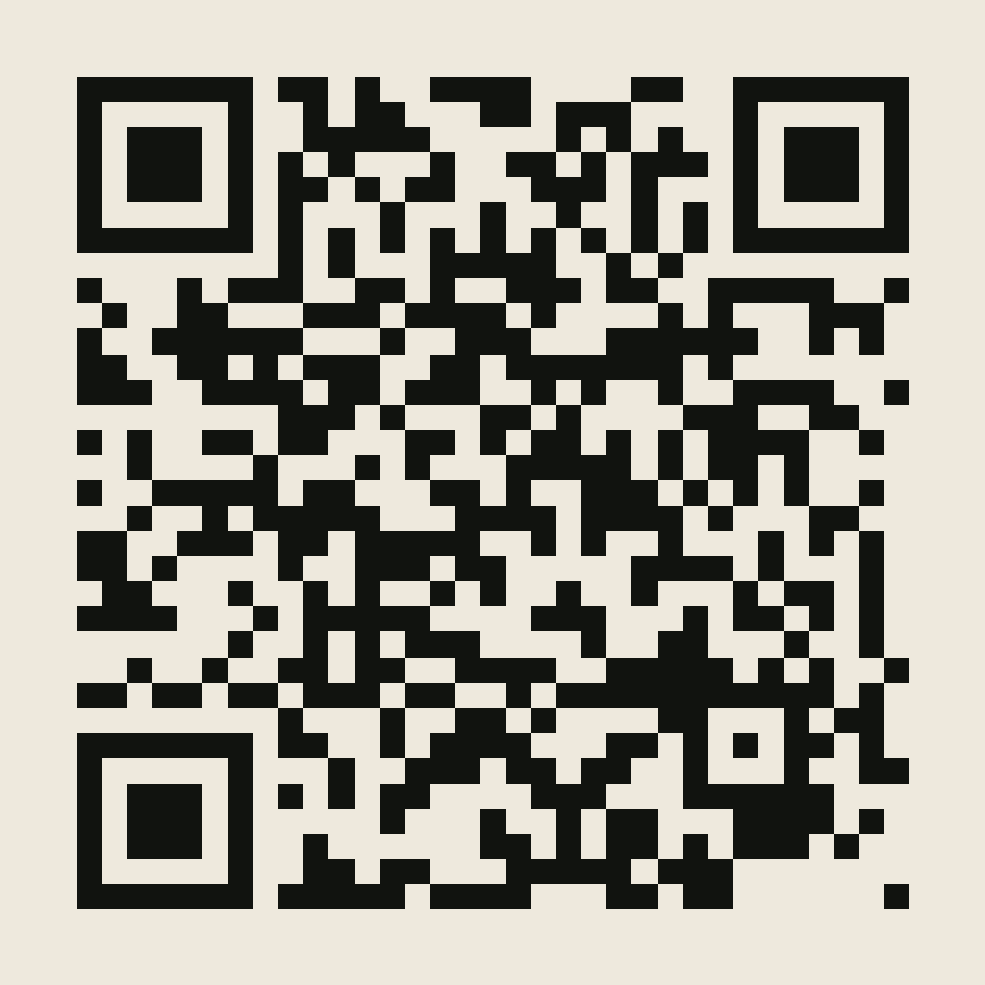 QR-код AV-0833