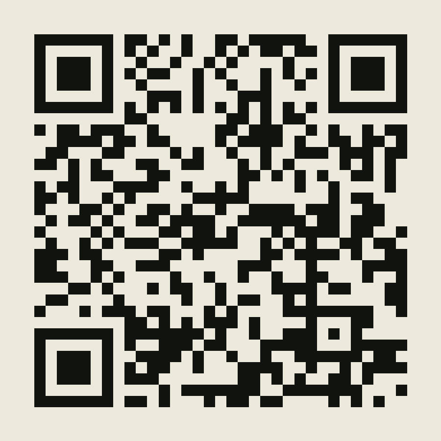 QR-код товара голландские настенные часы Zaanse Clock (Заанские часы).