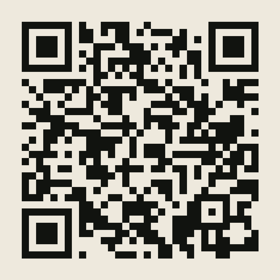QR-код BGN-0725