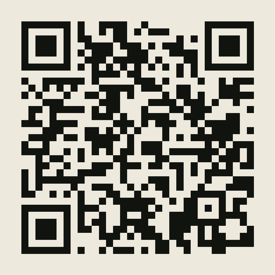 QR-код BGO-0687