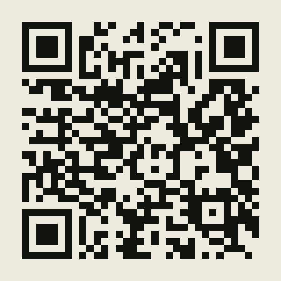 QR-код BGO-0688