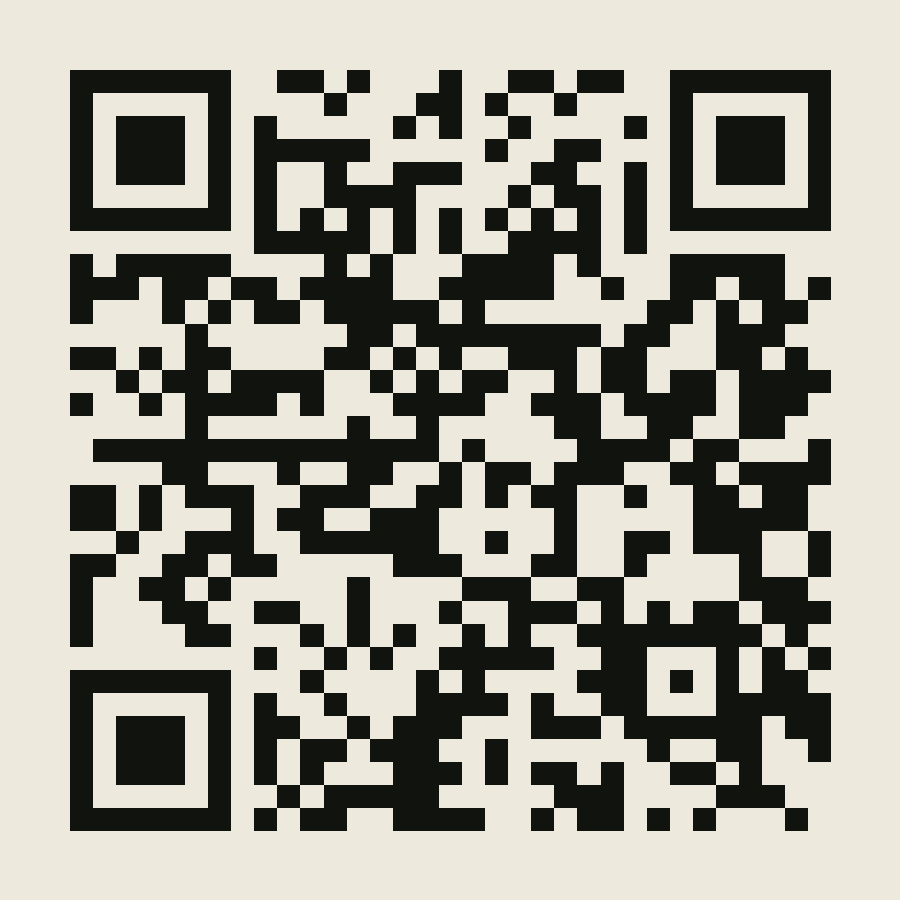 QR-код BGO-0691