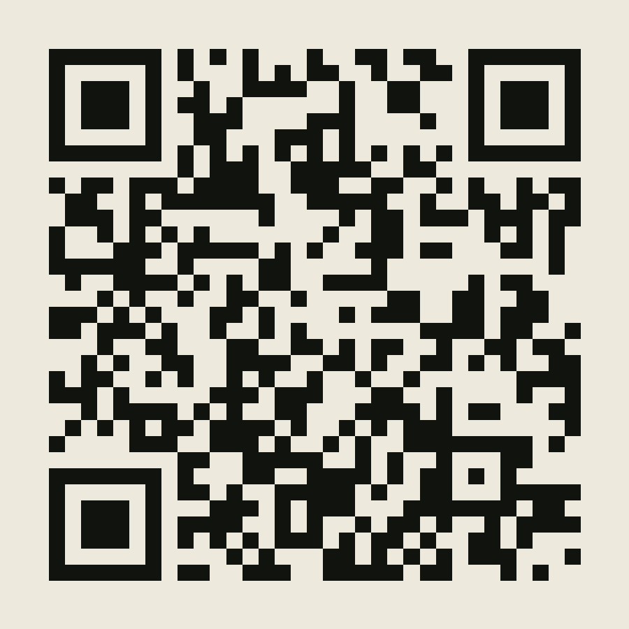 QR-код BGO-0692