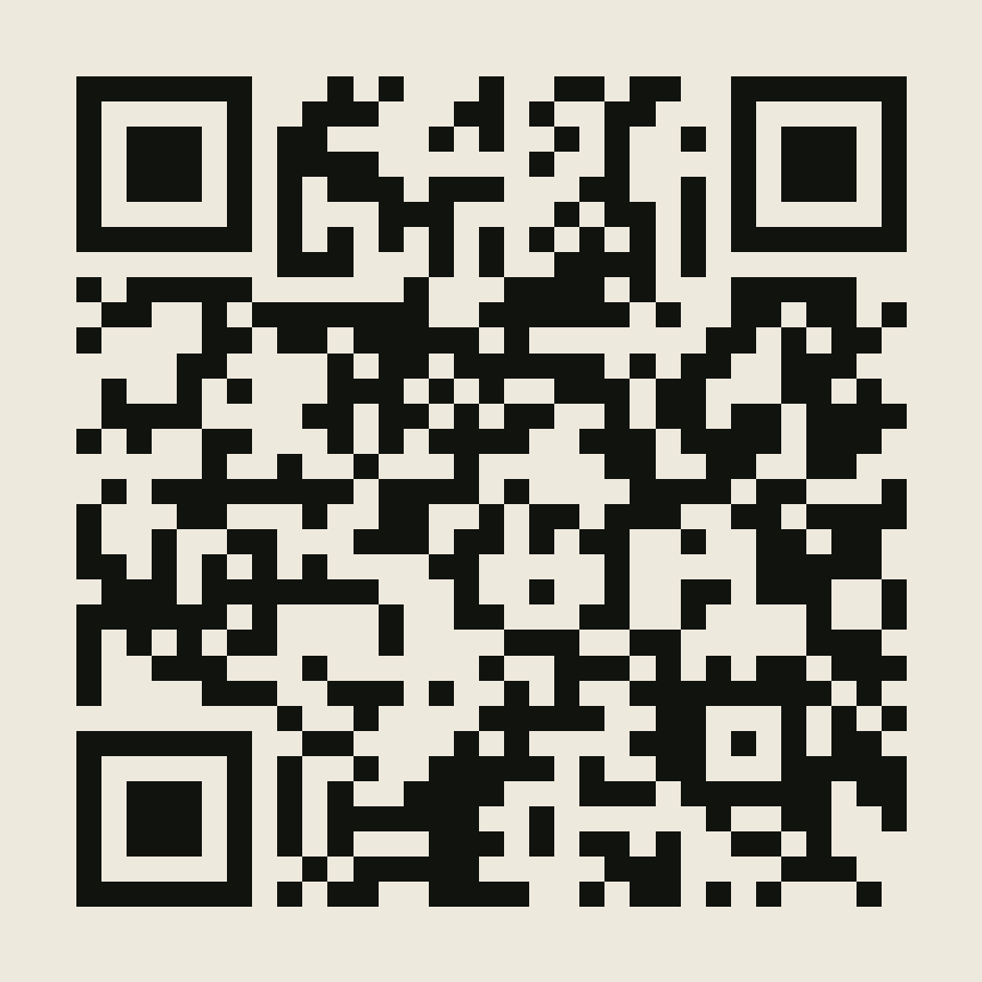QR-код BGO-0707