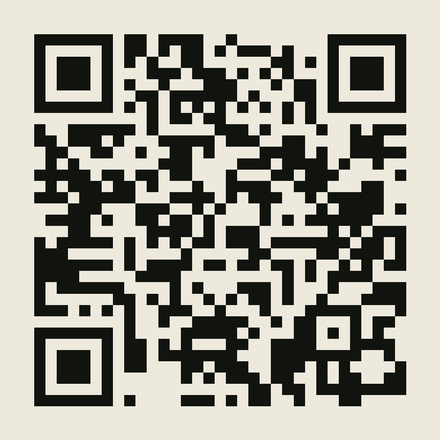 QR-код BGO-0708