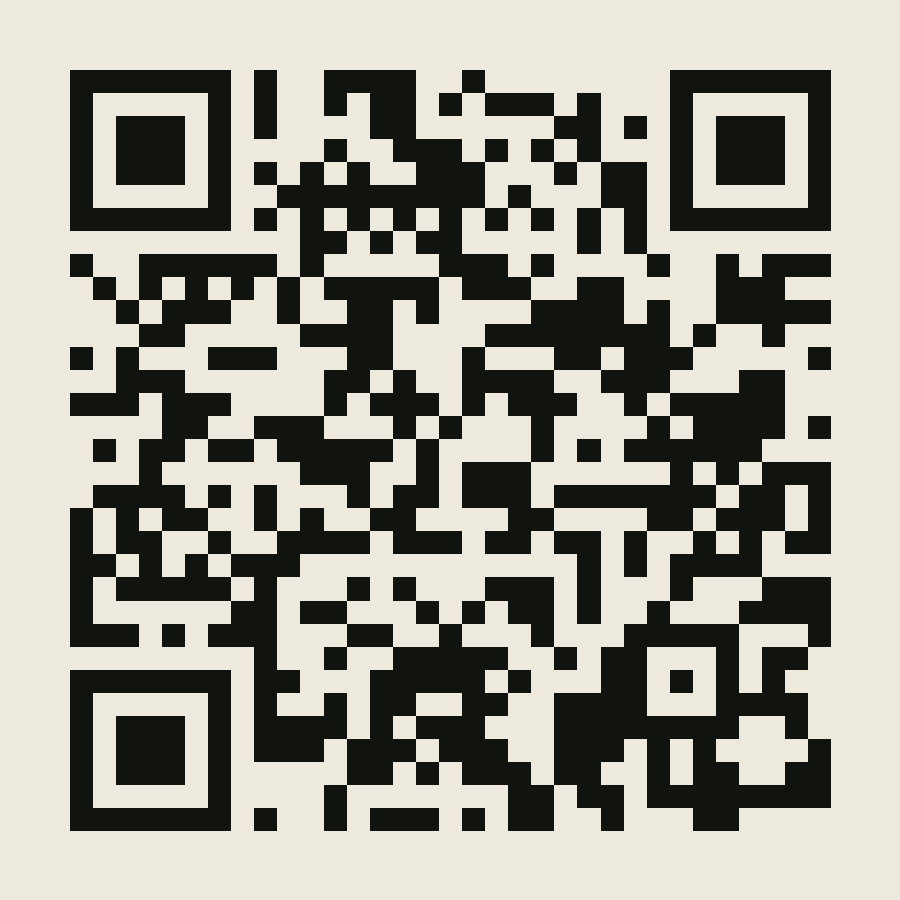 QR-код BGO-0709