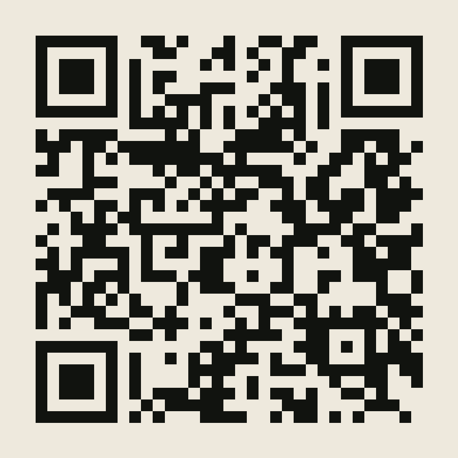 QR-код BGO-0710