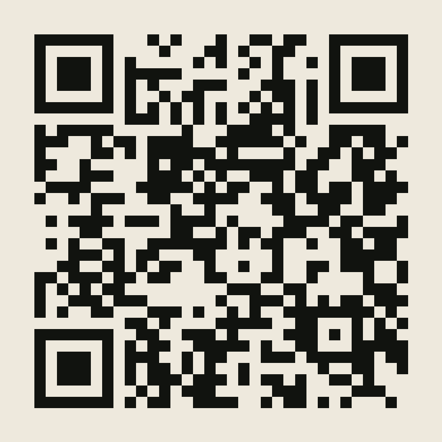 QR-код BGO-0711