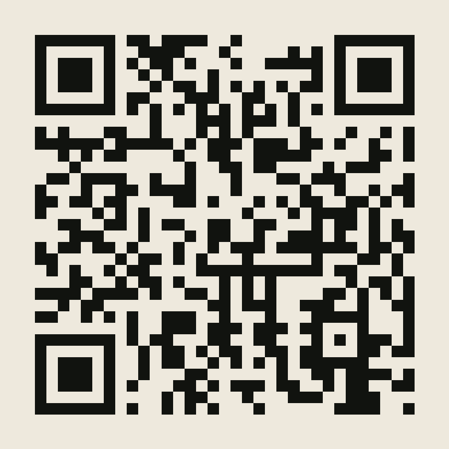 QR-код BGO-0713