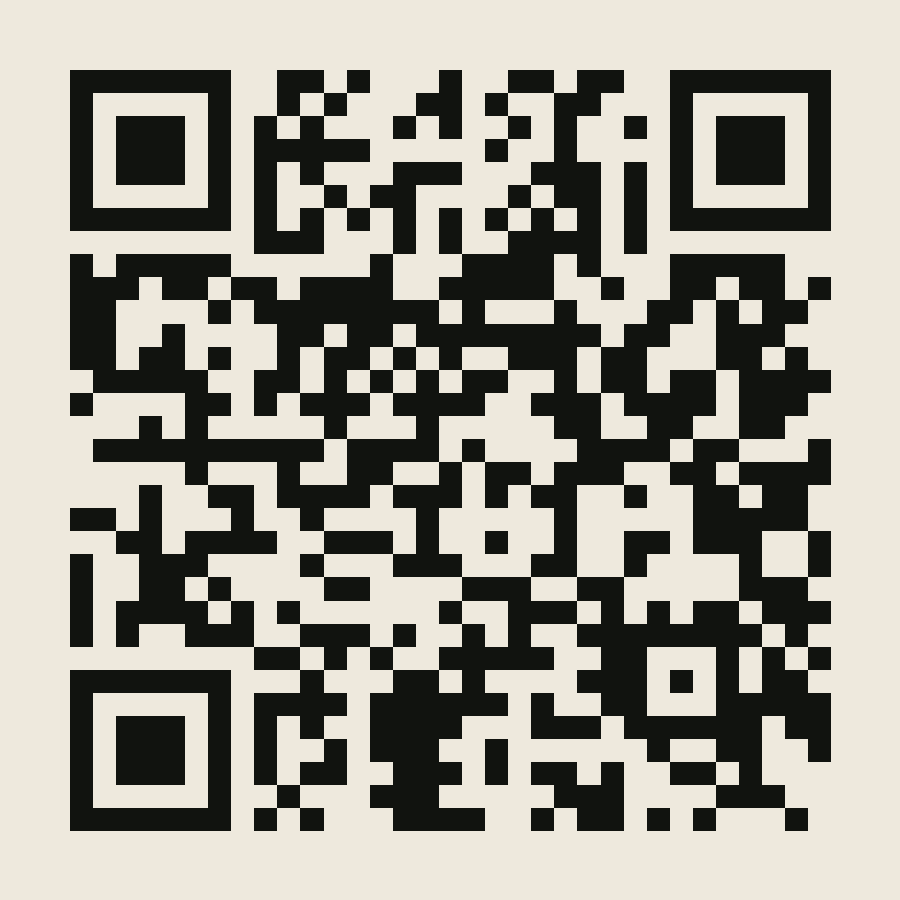 QR-код BGO-0715
