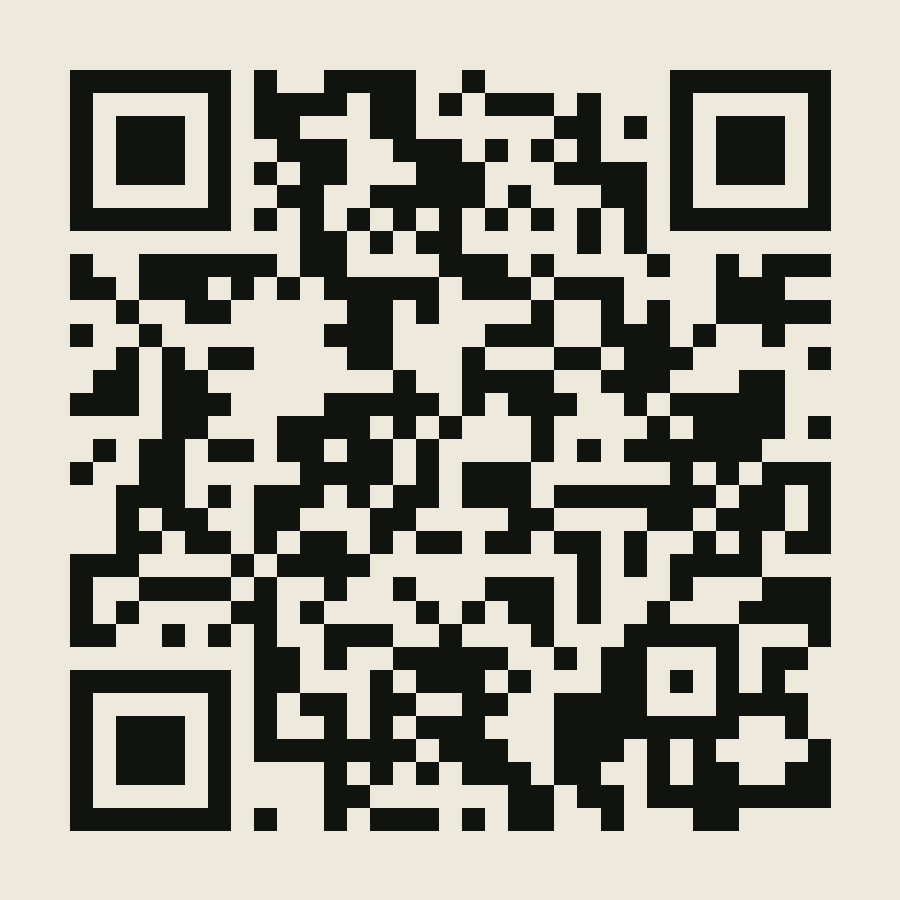 QR-код BGO-0719
