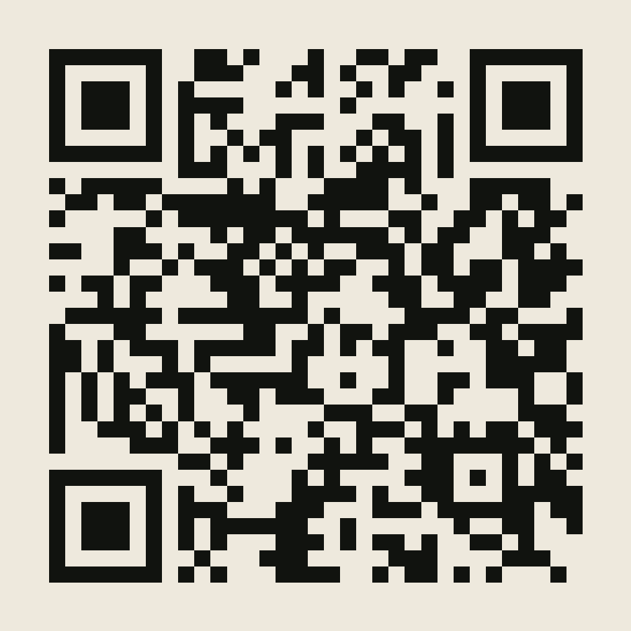QR-код BGO-0721