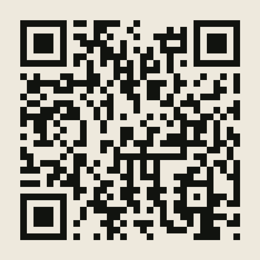 QR-код BGO-0724