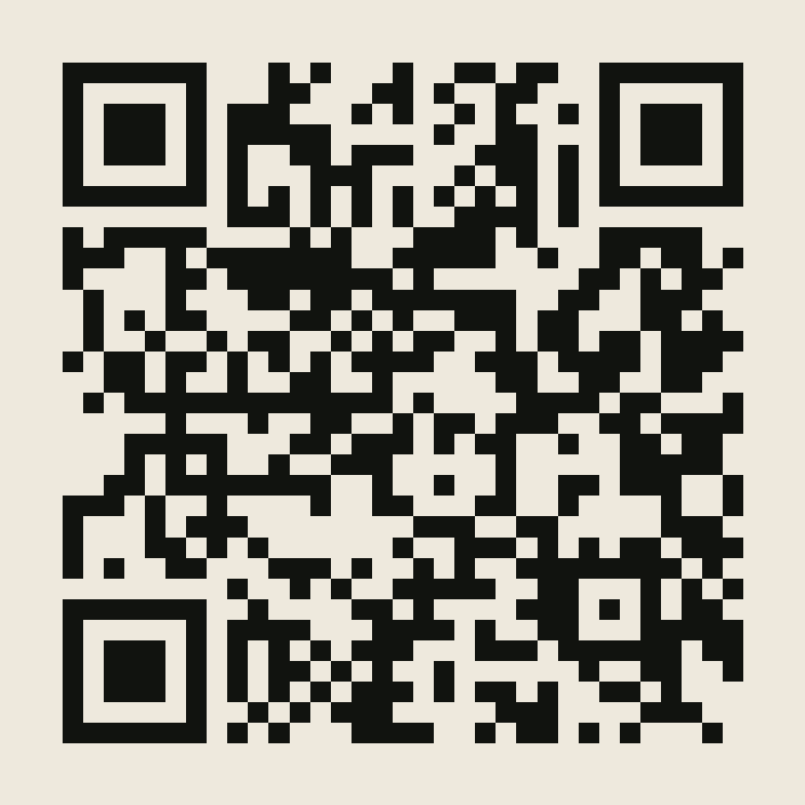 QR-код BGO-0740