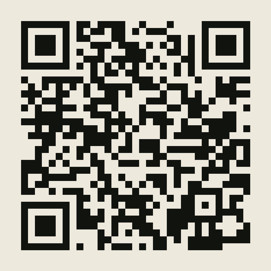 QR-код BSV-0819