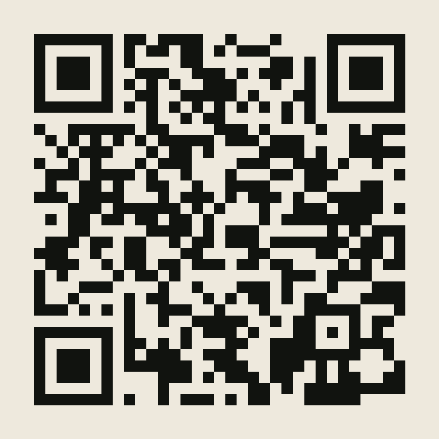 QR-код BSV-0822