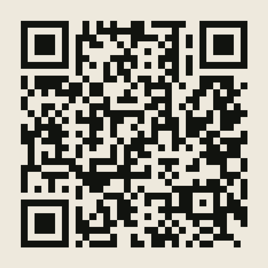 QR-код BV-0717