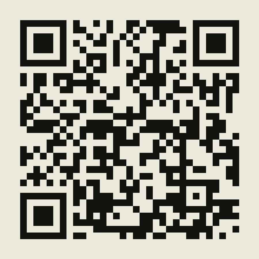 QR-код BV-0718