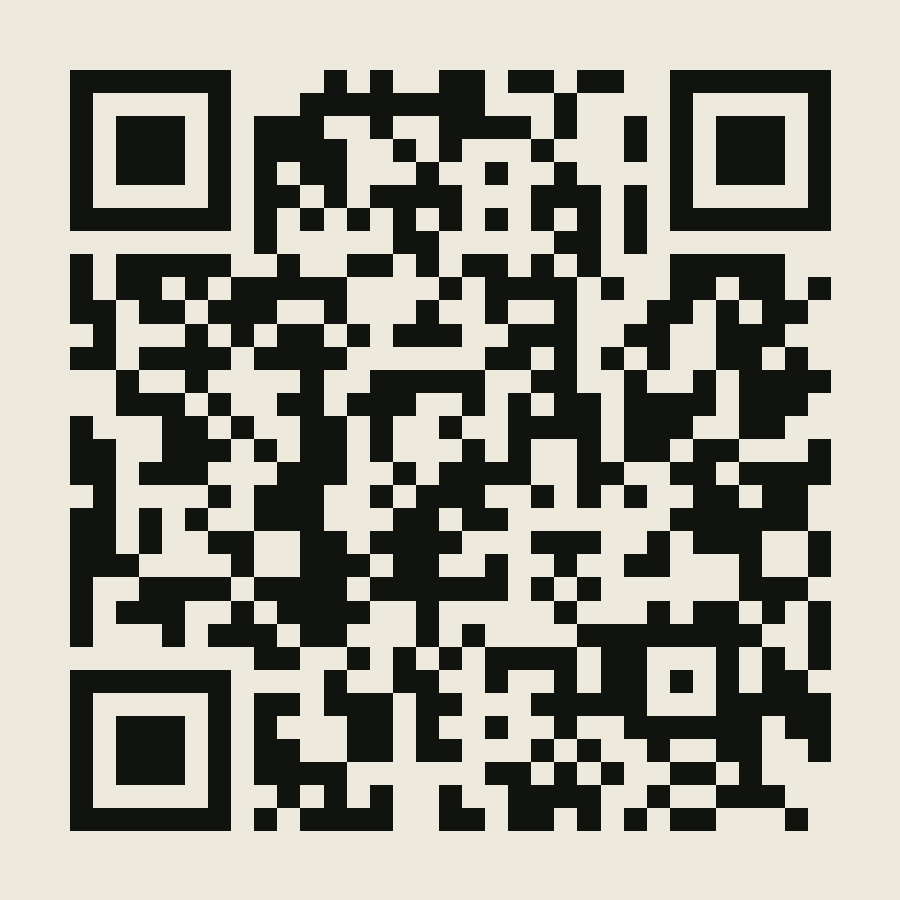 QR-код BV-0722