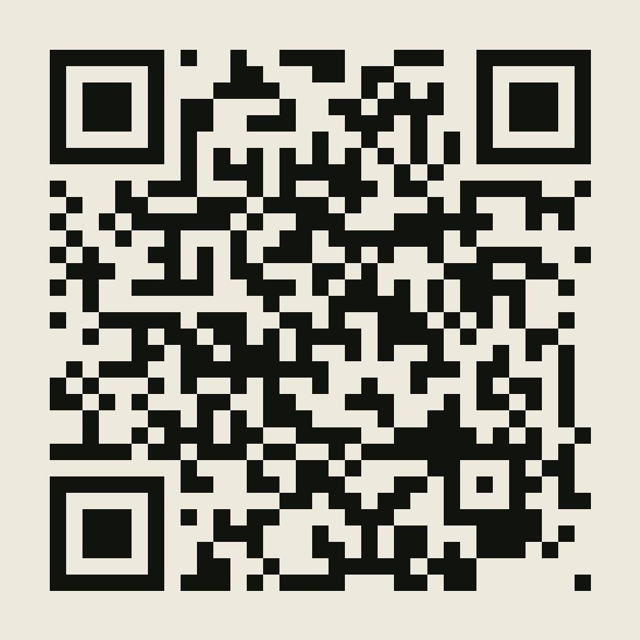 QR-код BV-0731