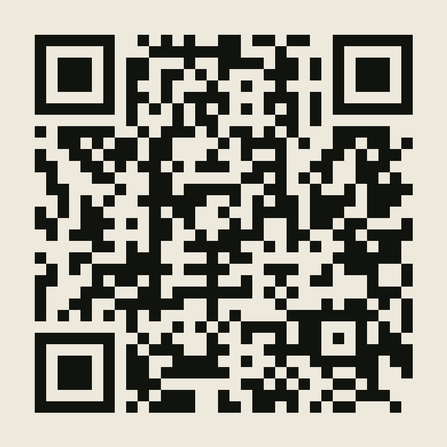 QR-код BV-0734