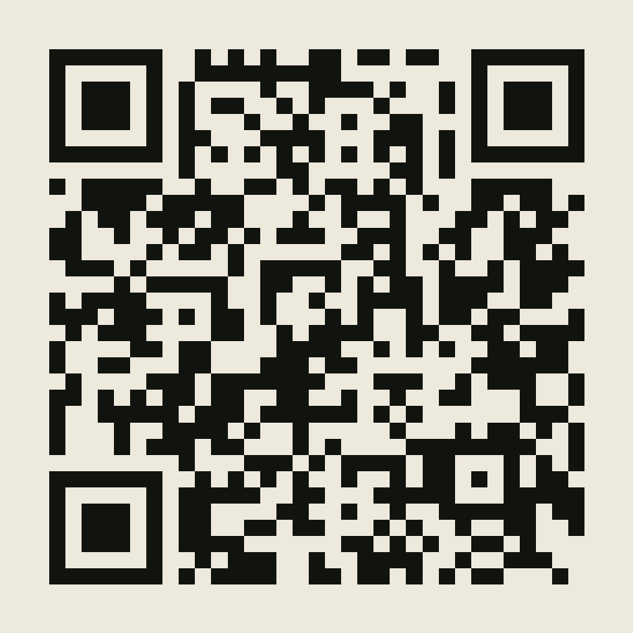 QR-код BV-0743