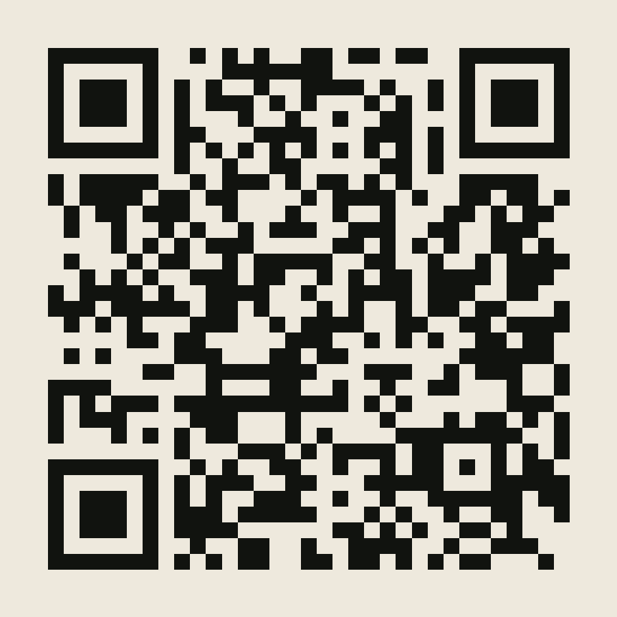 QR-код BV-0747