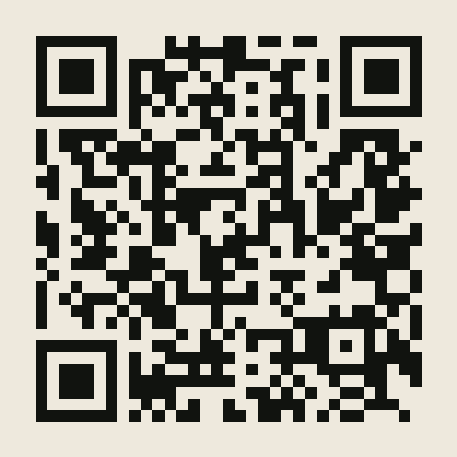 QR-код BV-0751
