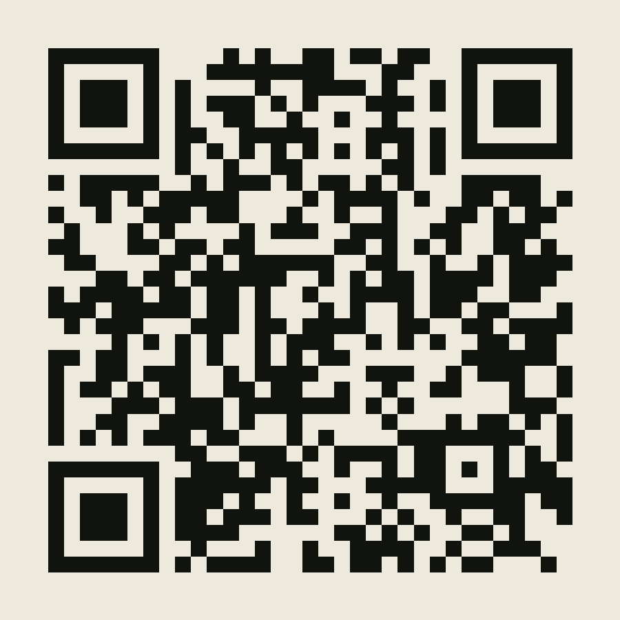QR-код BV-0764