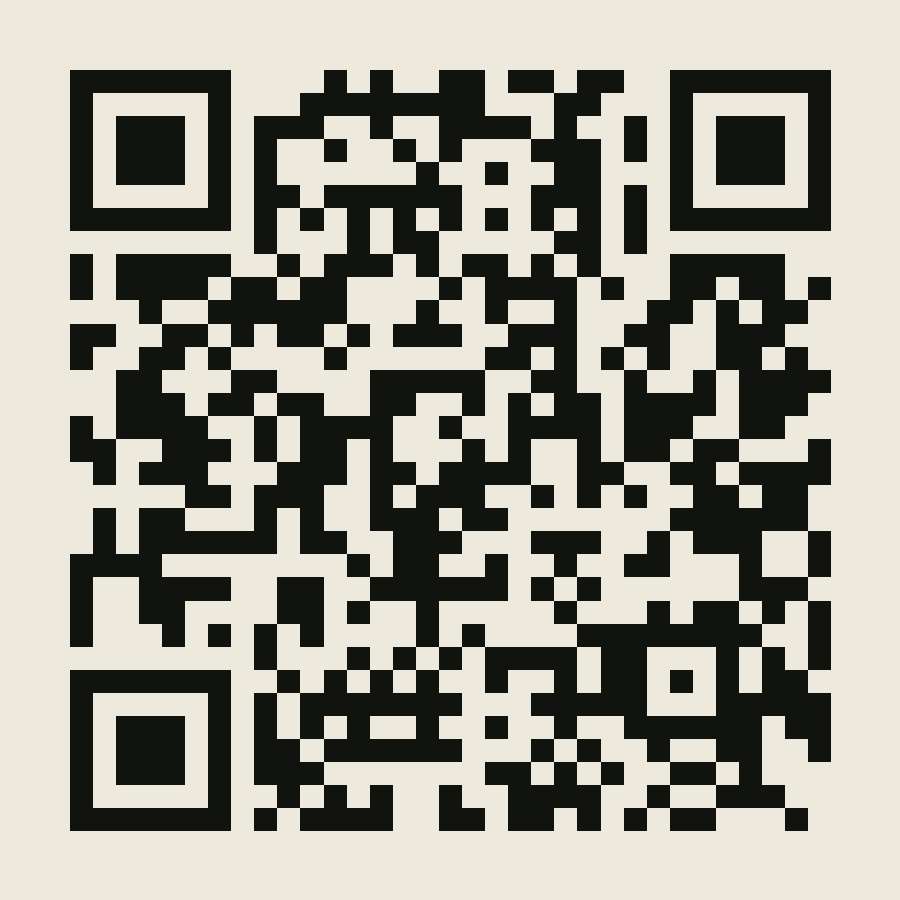 QR-код BV-0765