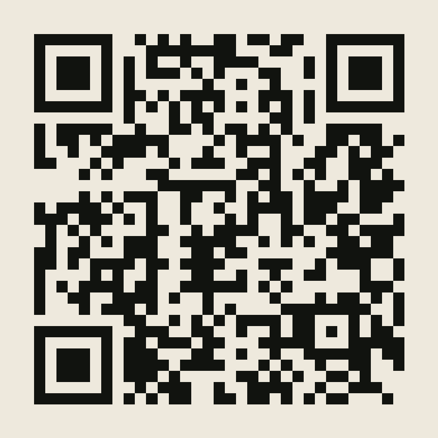 QR-код BV-0768