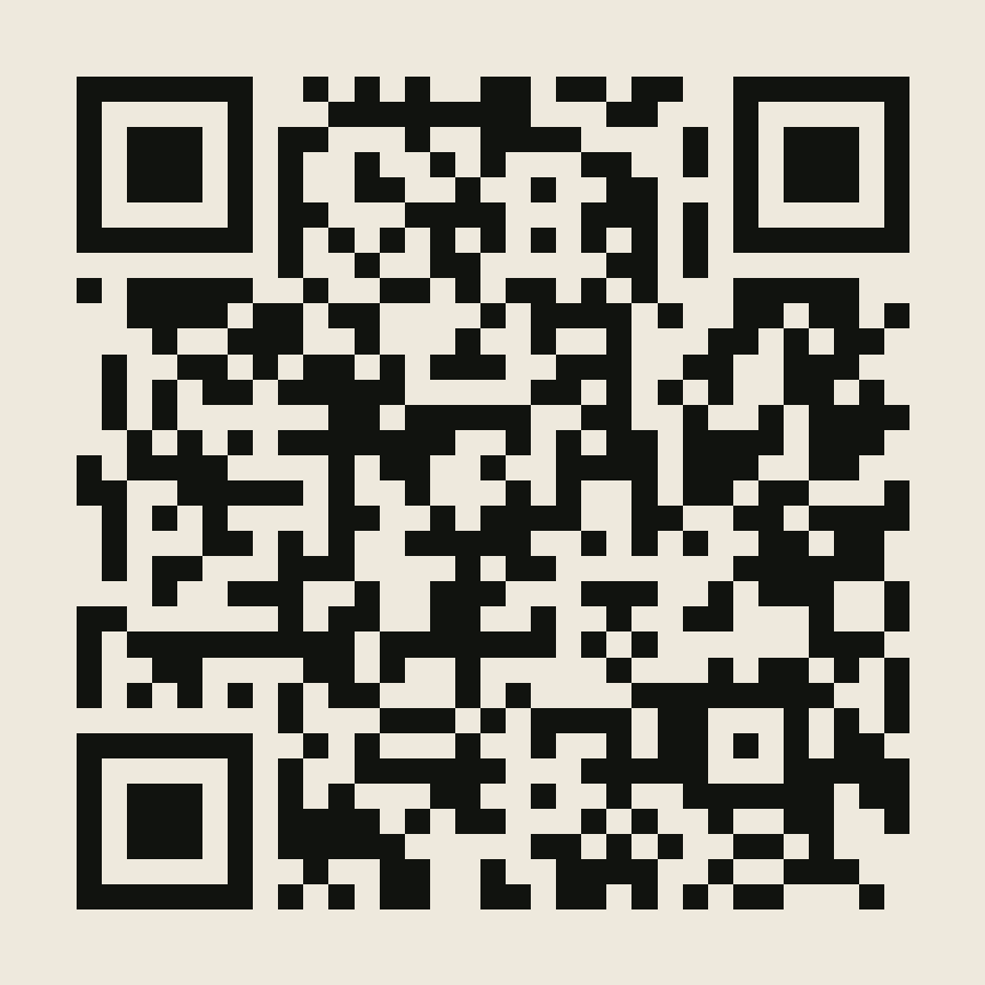 QR-код BV-0769
