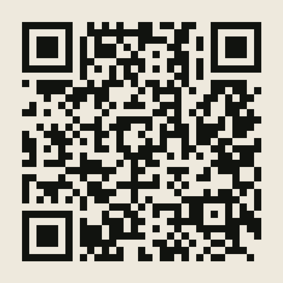 QR-код BV-0771