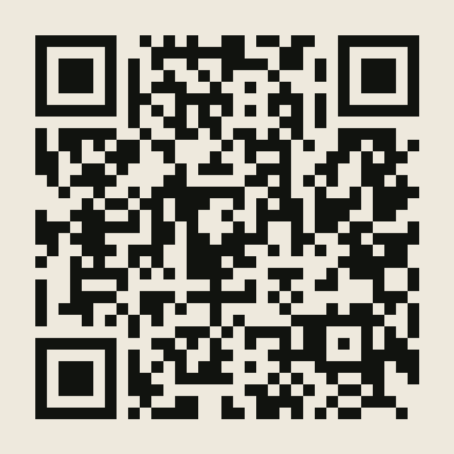 QR-код BV-0772