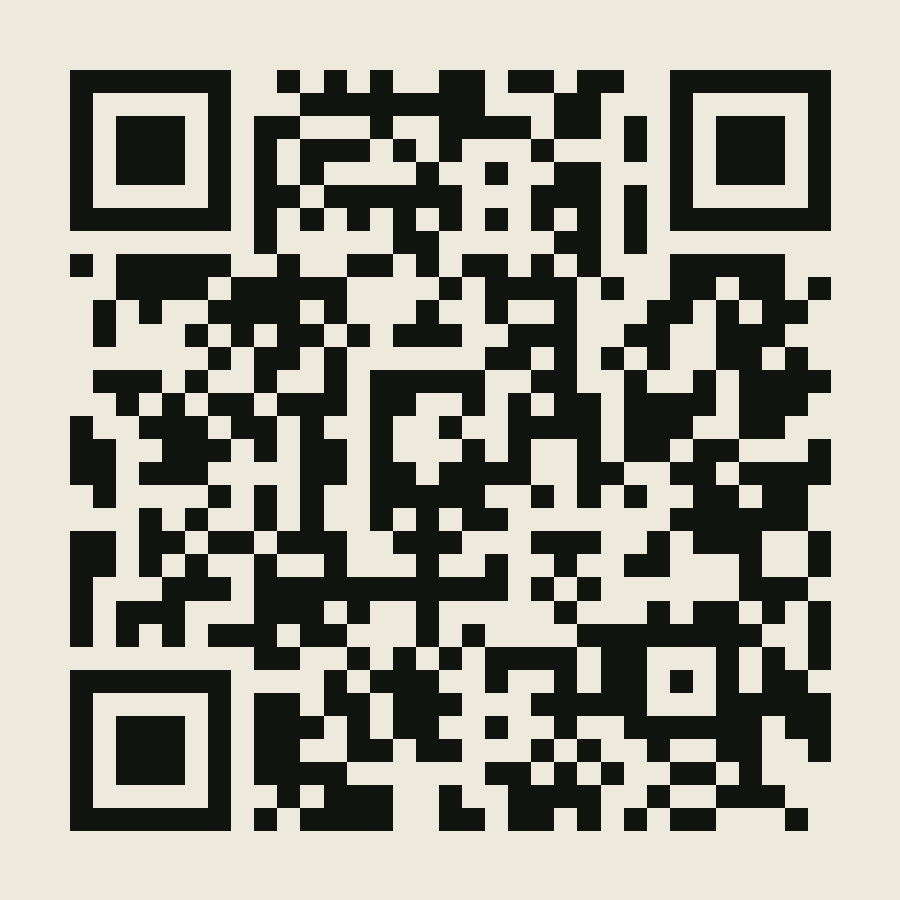 QR-код BV-0773