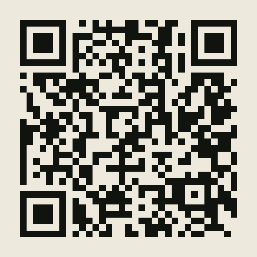 QR-код BV-0774