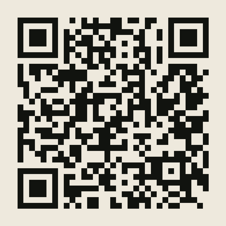QR-код BV-0780