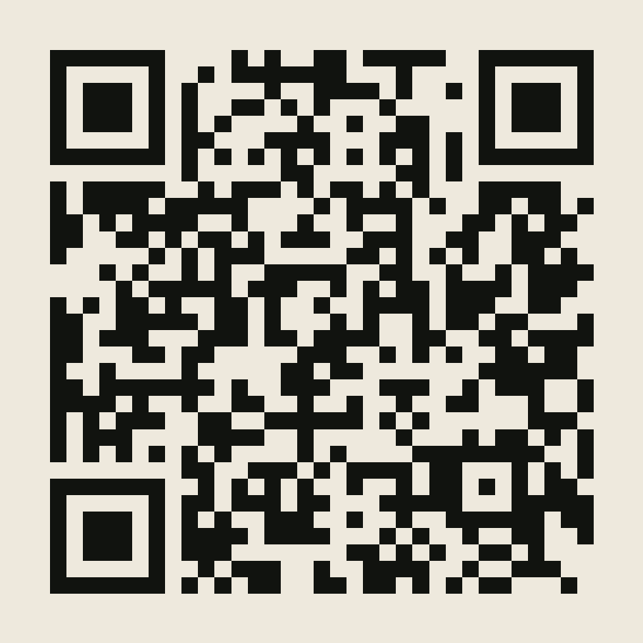 QR-код BV-0803