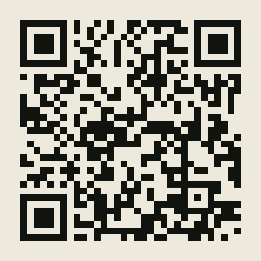 QR-код BV-0805