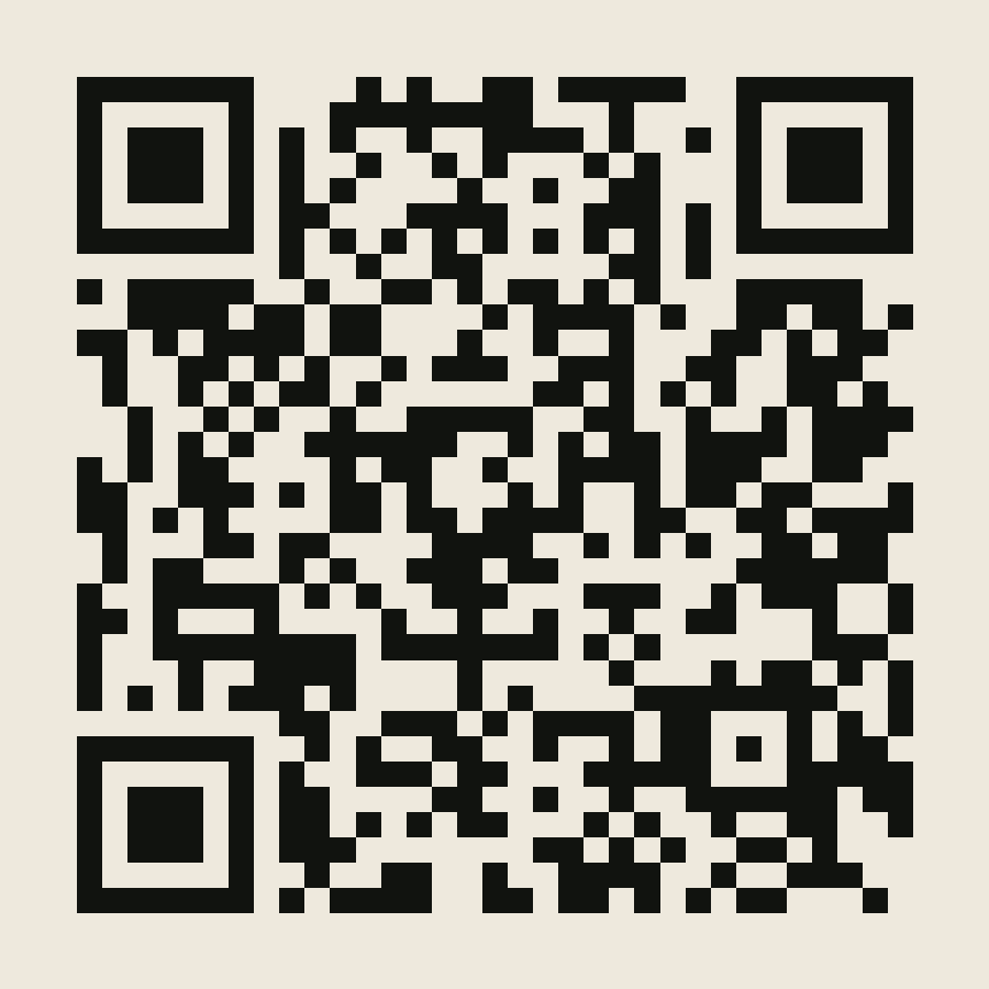 QR-код BV-0807