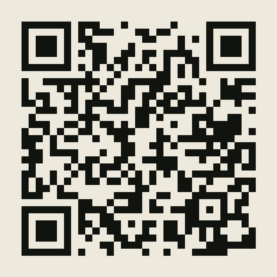 QR-код BV-0809