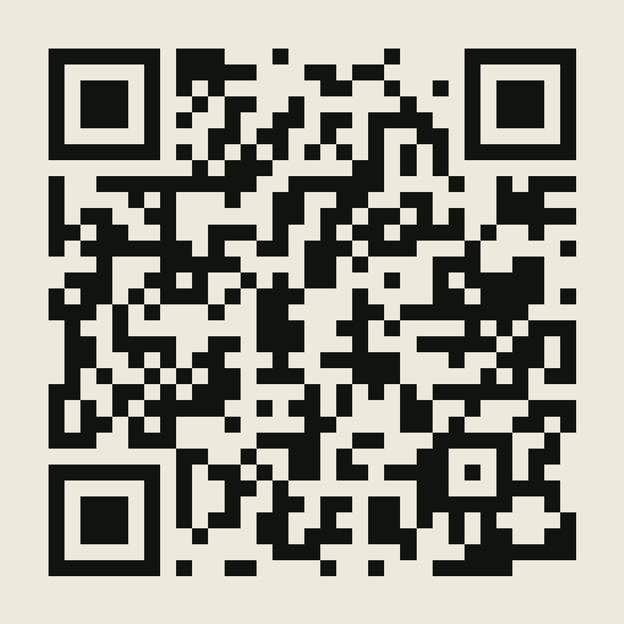 QR-код BV-0811
