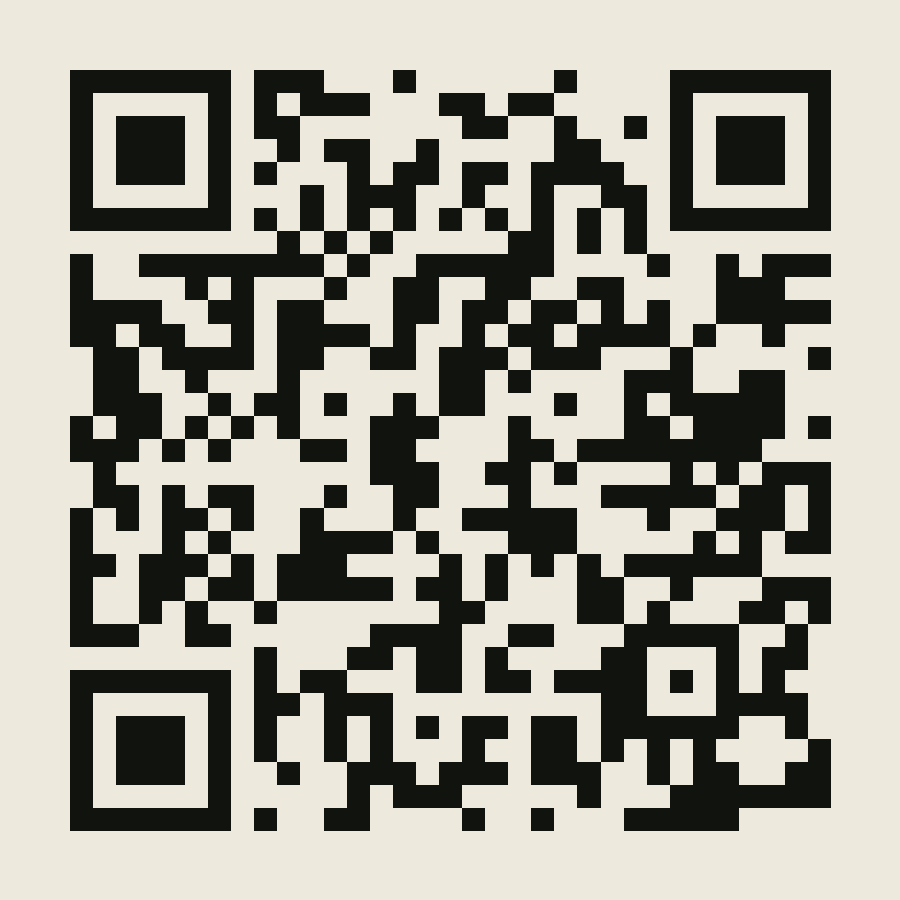 QR-код BV-0813